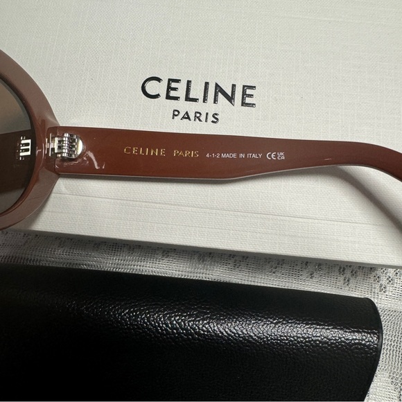 Women’s Celine sunglasses - Picture 5 of 8